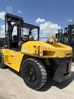 Diesel Forklifts 2017  Komatsu FD160E-8 (13)