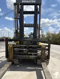 Diesel Forklifts 2017  Komatsu FD160E-8 (15)