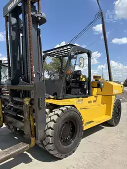 Diesel Forklifts 2017  Komatsu FD160E-8 (17)