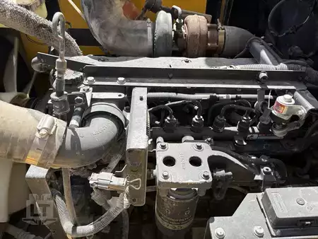 Diesel Forklifts 2017  Komatsu FD160E-8 (4)