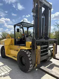 Diesel Forklifts 2017  Komatsu FD160E-8 (6)