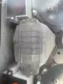 Diesel Forklifts 2017  Komatsu FD160E-8 (7)