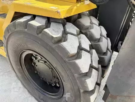 Diesel Forklifts 2017  Komatsu FD160E-8 (8)