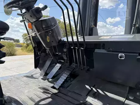 Diesel Forklifts 2017  Komatsu FD160E-8 (9)