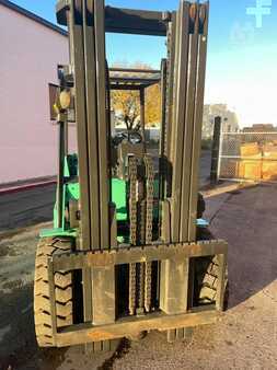 Diesel Forklifts 2015  Mitsubishi FD50CN1 (17)
