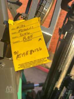 Diesel Forklifts 2015  Mitsubishi FD50CN1 (18)
