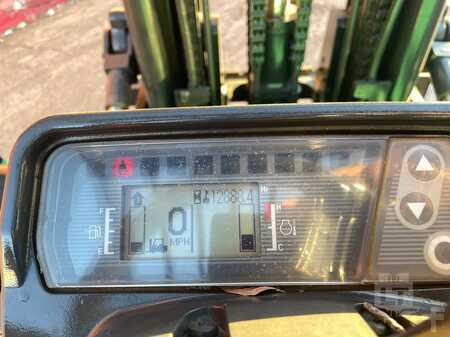 Diesel Forklifts 2015  Mitsubishi FD50CN1 (19)