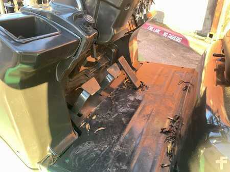 Diesel Forklifts 2015  Mitsubishi FD50CN1 (4)
