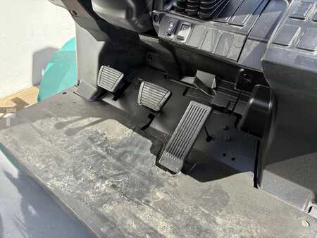 Diesel Forklifts 2013  Mitsubishi FD50N (13)