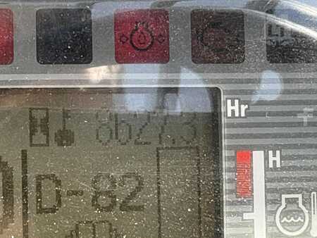 Diesel Forklifts 2013  Mitsubishi FD50N (14)