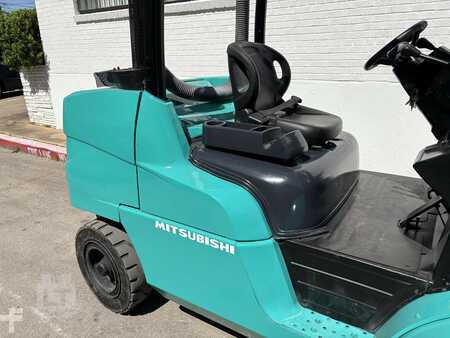 Diesel Forklifts 2013  Mitsubishi FD50N (5)