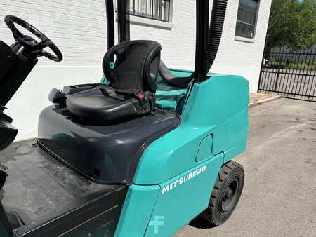 Diesel Forklifts 2013  Mitsubishi FD50N (8)