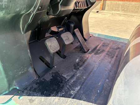 Diesel Forklifts 2019  Mitsubishi FD70N (11)