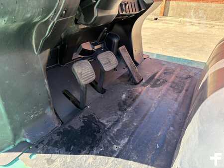 Diesel Forklifts 2019  Mitsubishi FD70N (11)