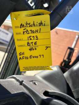 Diesel Forklifts 2019  Mitsubishi FD70N (17)