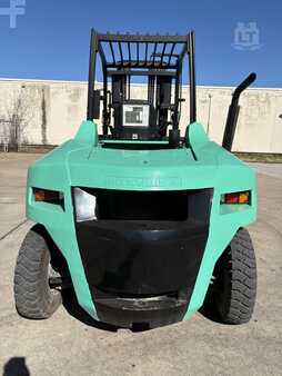 Diesel Forklifts 2019  Mitsubishi FD70N (8)