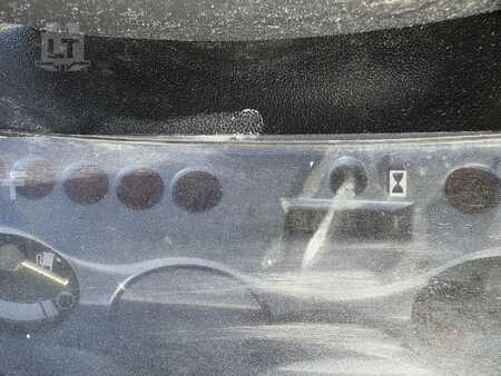 Montacargas GLP 2001  Komatsu FG18HT-16 (9)