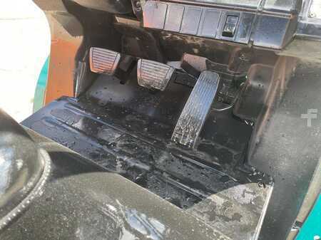 Diesel Forklifts 2015  Mitsubishi FG25N (3)