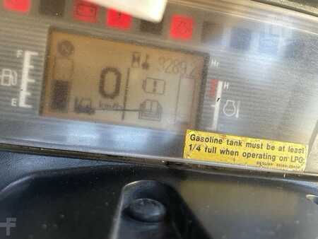 Diesel Forklifts 2016  Mitsubishi FG25N (7)