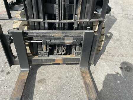Diesel Forklifts 2015  Mitsubishi FG25N (8)