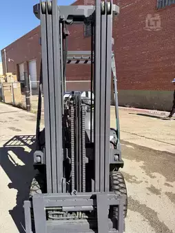 Propane Forklifts - Komatsu FG25ST-12 (4)