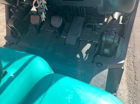 Diesel Forklifts 2012  Komatsu FG25STLP-12 (14)