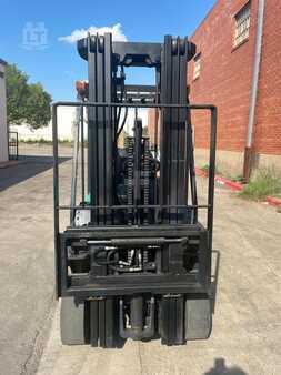 Diesel Forklifts 2012  Komatsu FG25STLP-12 (16)