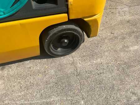 Diesel Forklifts 2012  Komatsu FG25STLP-12 (3)