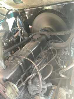 Diesel Forklifts 2012  Komatsu FG25STLP-12 (6)