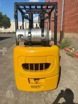 Diesel Forklifts 2012  Komatsu FG25STLP-12 (9)