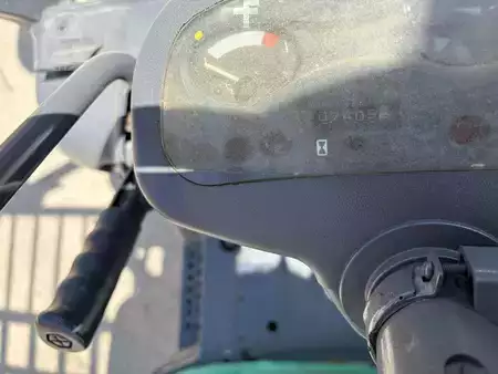 Propane Forklifts - Komatsu FG25T-12 (13)