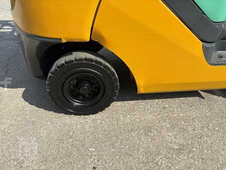 Diesel Forklifts 2013  Komatsu FG25T-16 (12)