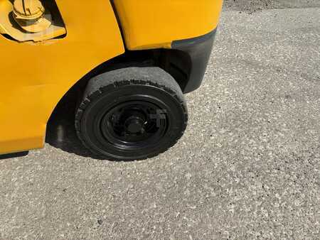 Diesel Forklifts 2013  Komatsu FG25T-16 (13)