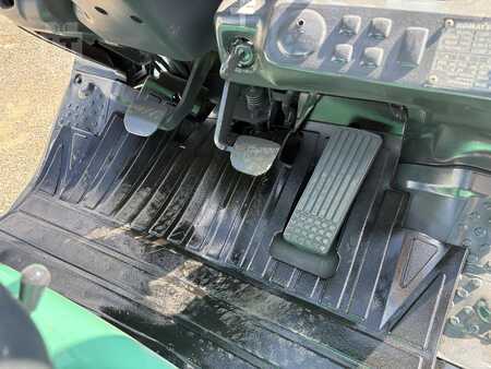Diesel Forklifts 2013  Komatsu FG25T-16 (14)