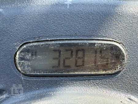 Diesel Forklifts 2013  Komatsu FG25T-16 (5)