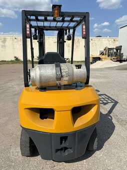 Diesel Forklifts 2013  Komatsu FG25T-16 (8)