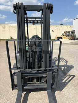 Diesel Forklifts 2013  Komatsu FG25T-16 (9)