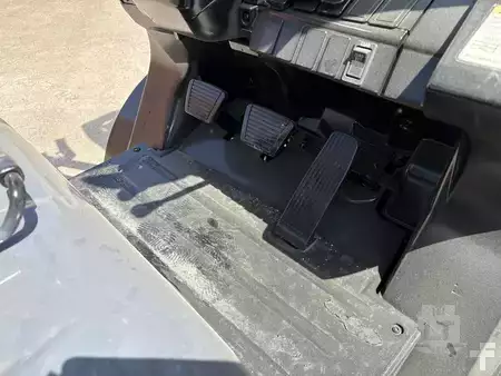 Montacargas GLP 2019  Mitsubishi FG30N (11)
