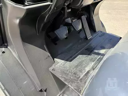 Montacargas GLP 2019  Mitsubishi FG30N (12)