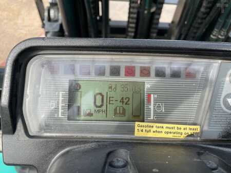 Diesel Forklifts 2014  Mitsubishi FG40N1 (14)