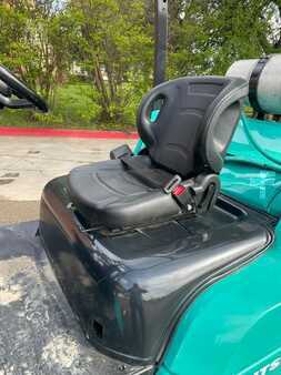 Diesel Forklifts 2014  Mitsubishi FG40N1 (5)