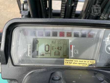 Diesel Forklifts 2015  Mitsubishi FG40N (3)