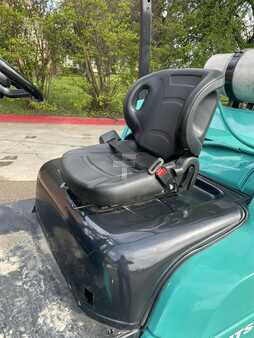 Diesel Forklifts 2015  Mitsubishi FG40N (6)