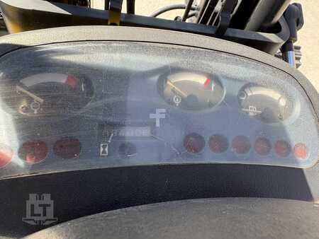 Montacargas GLP - Komatsu FG40ZT-8 (5)