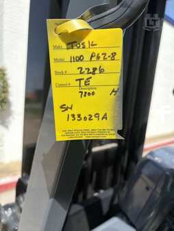 Propane Forklifts - Komatsu FG50-7 (18)