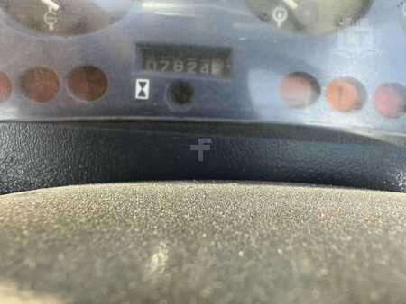 Propane Forklifts - Komatsu FG50-7 (5)