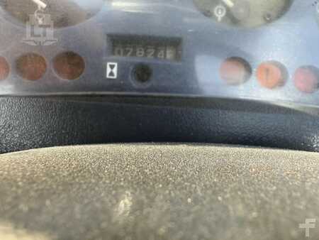 Propane Forklifts - Komatsu FG50-7 (5)