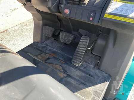 Diesel Forklifts 2021  Mitsubishi FGC25N (14)
