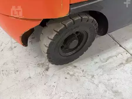 Diesel Forklifts 2012  Doosan G18S-5 (13)