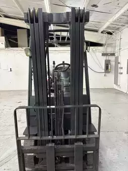 Diesel Forklifts 2012  Doosan G18S-5 (4)